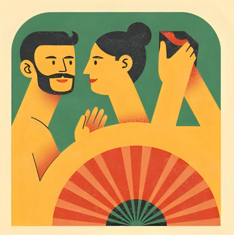 Search – Farfalla and Farfallo