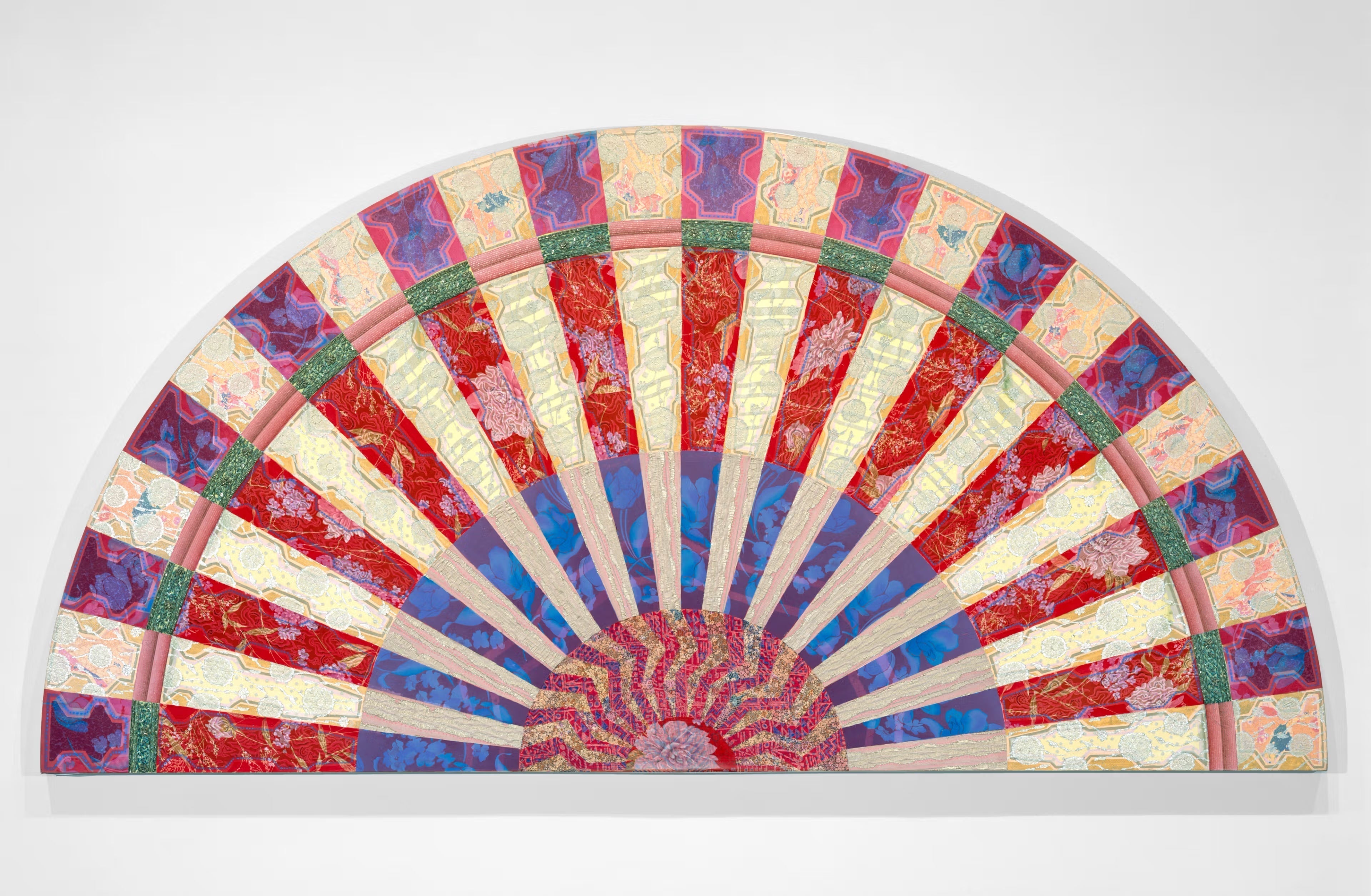 How the Spanish Folding Hand Fan Became an Icon of Elegance