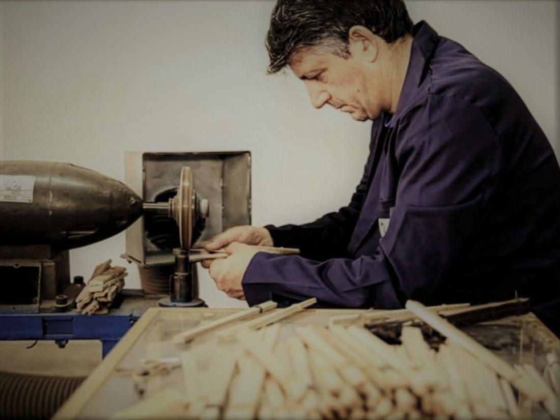 The Finest Spanish Folding Fans: A Legacy of Craftsmanship and Timeless Elegance