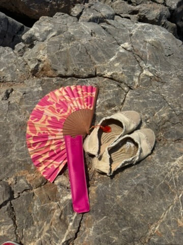 HENRI IN FUCHSIA