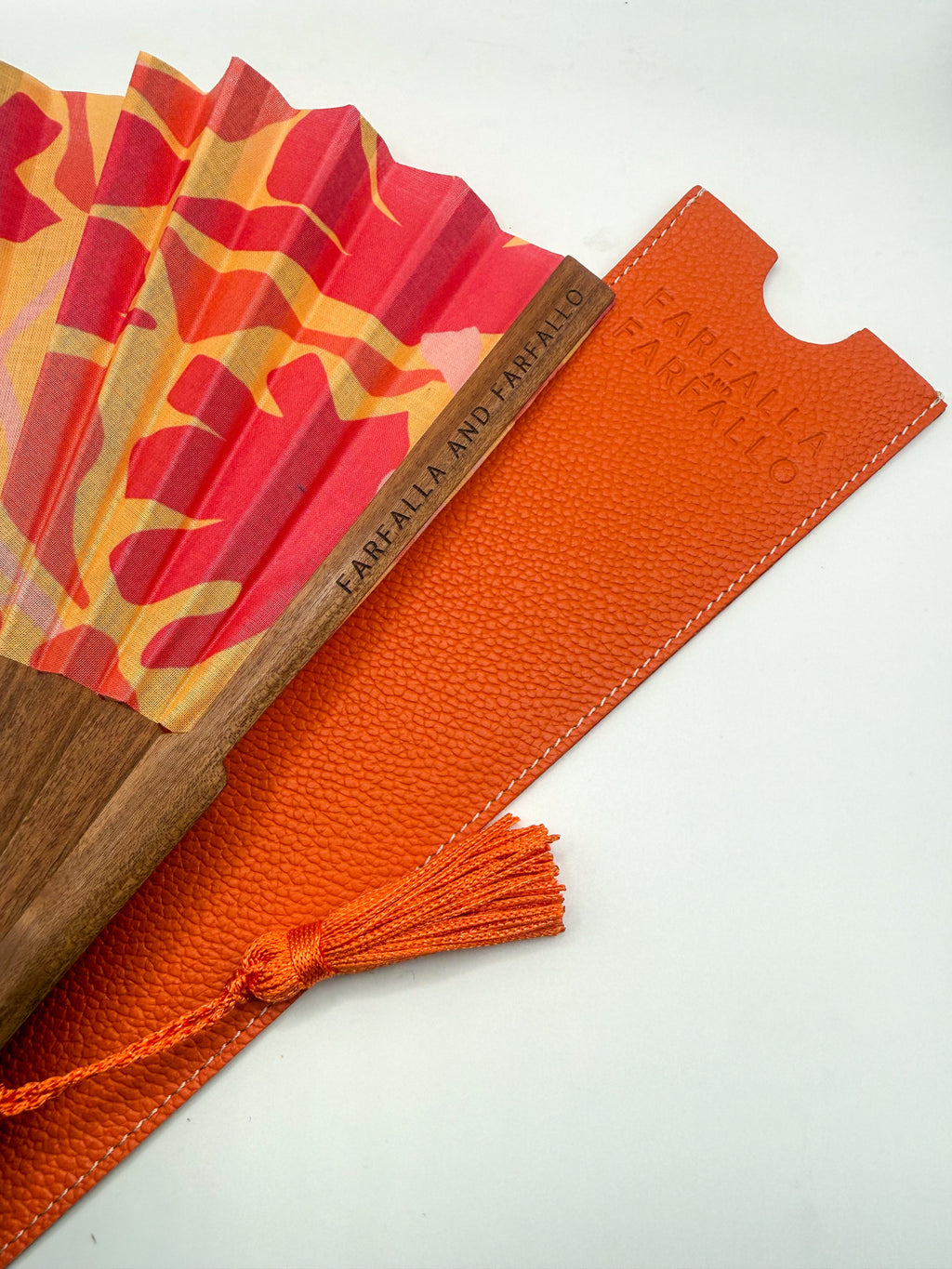 Leather Pouches