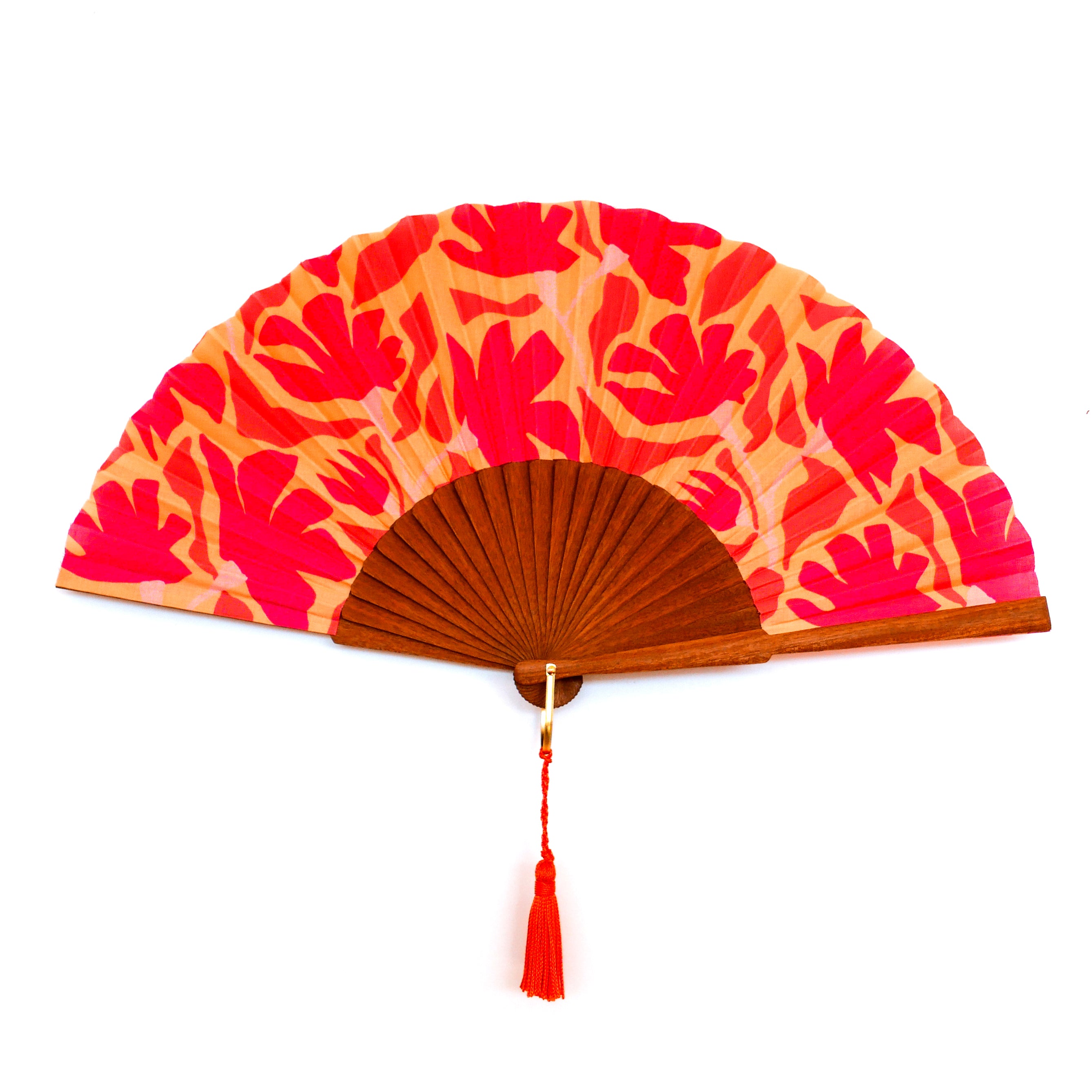 HENRI IN FUCHSIA